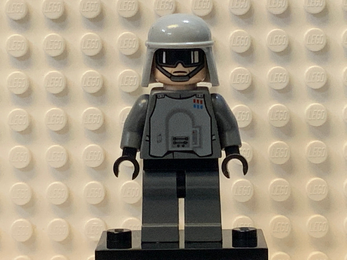 Imperial Officer, sw0426