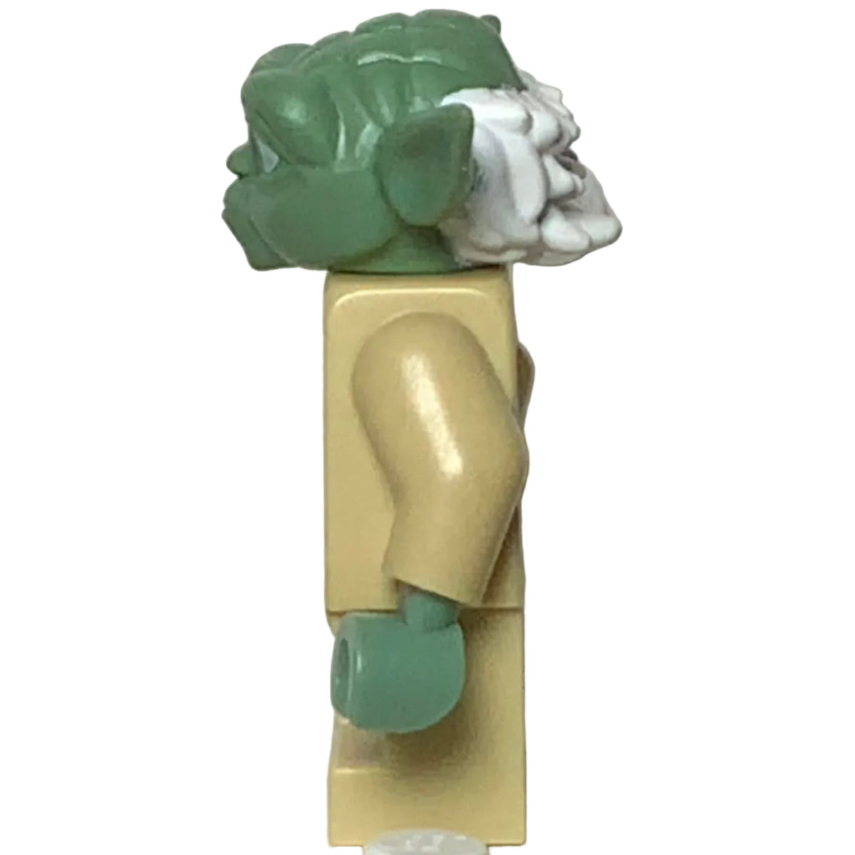 Yoda, sw0685, LEGO® Star Wars Minifigure