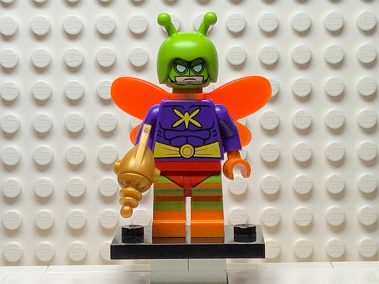 Killer Moth, coltlbm2-12