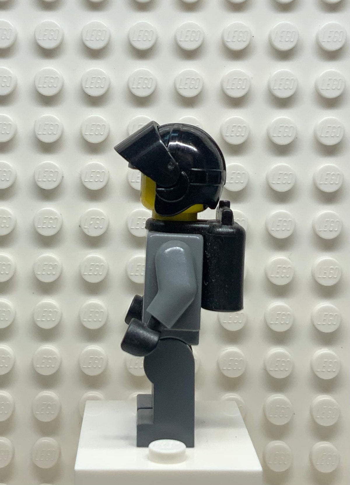 Space Police III Officer 4, sp096