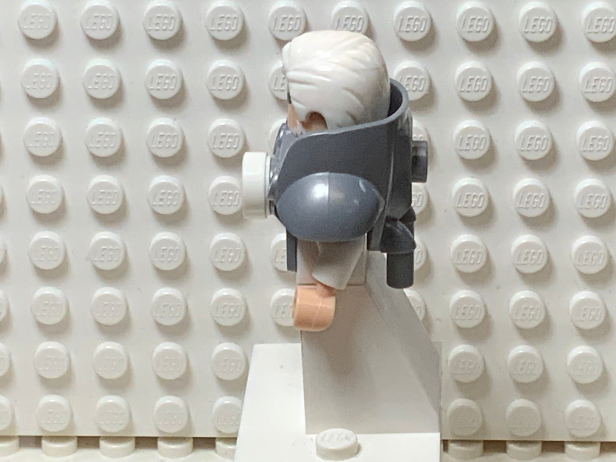 Jor-El, coltlbm2-16 - LEGO® Batman Movie Minifigure