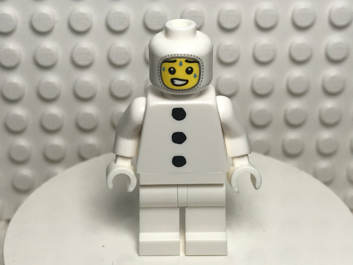 Snowman, col23-3