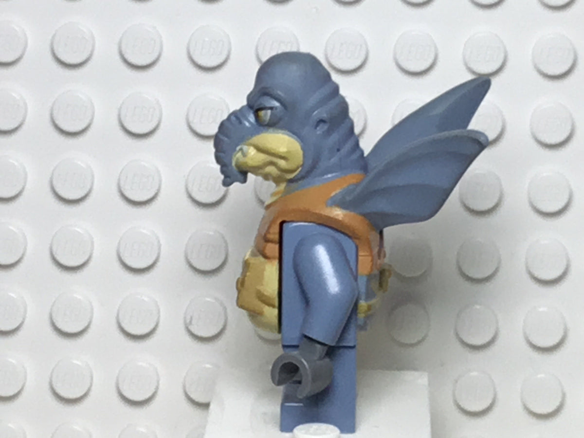 Watto, sw0325 - LEGO® Star Wars Minifigure
