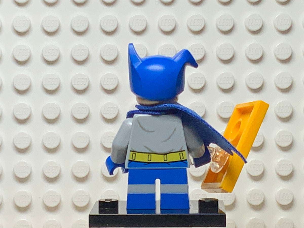 Bat-Mite, colsh-16 - LEGO® DC Minifigure