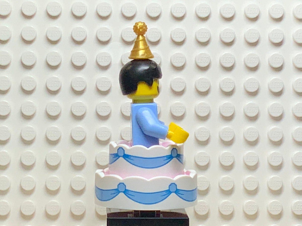 Cake Guy, col18-10