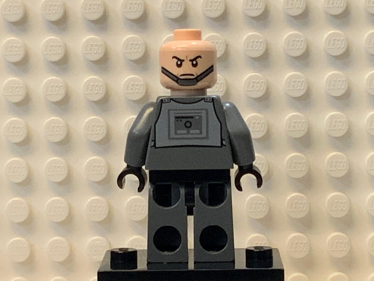 Imperial Officer, sw0426