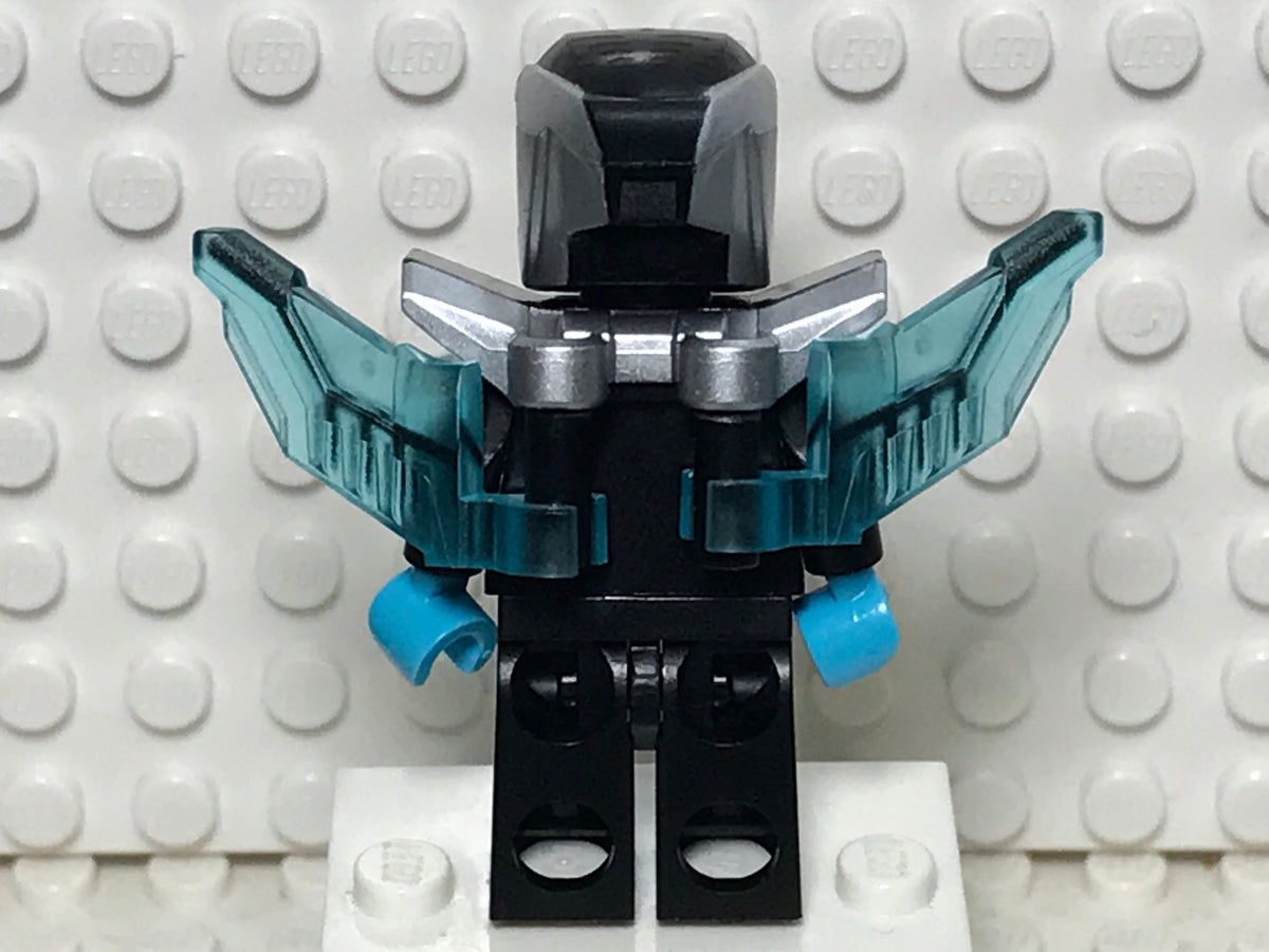 Laser Mech, col15-11