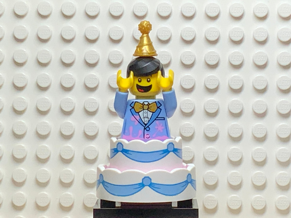 Cake Guy, col18-10