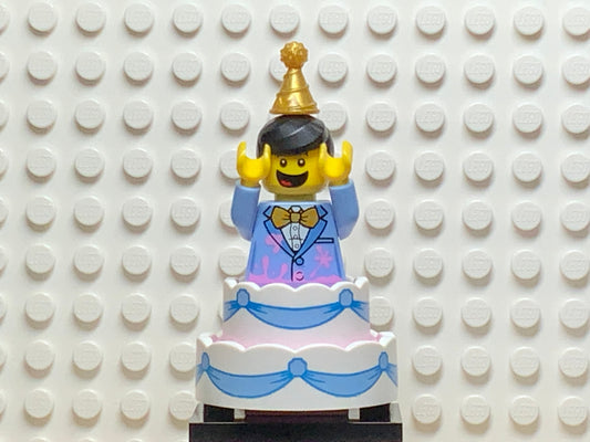 Cake Guy, col18-10