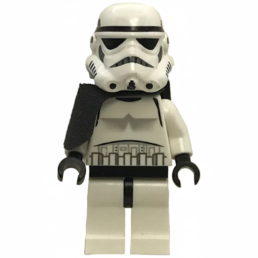 Stormtrooper, sw0271, LEGO® Star Wars Minifigure