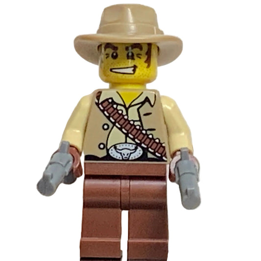 Cowboy, col01-16