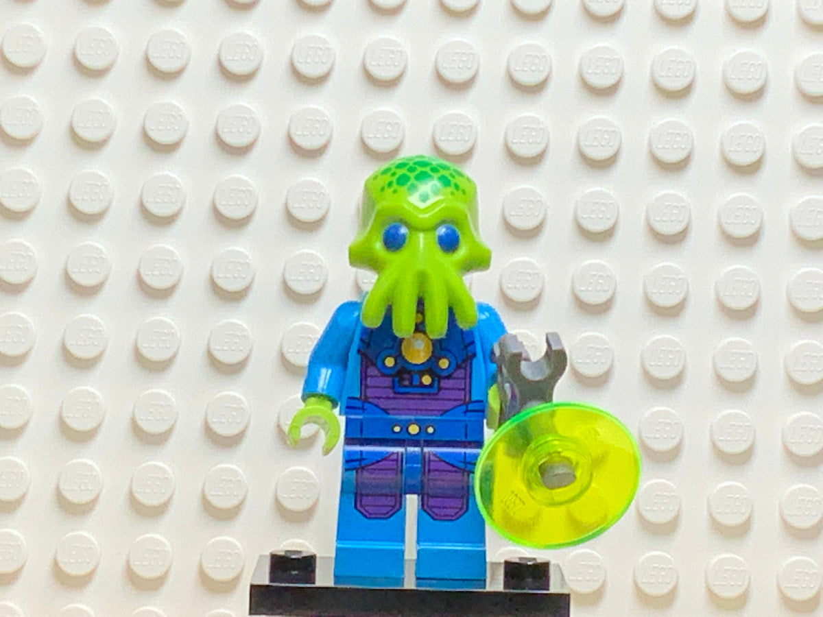 Alien Trooper, col13-7