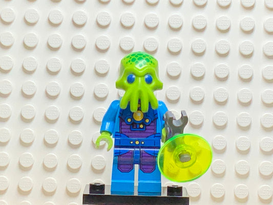 Alien Trooper, col13-7