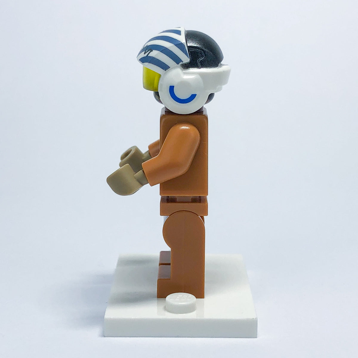 Resistance Bomber Pilot - Finch Dallow, sw1005
