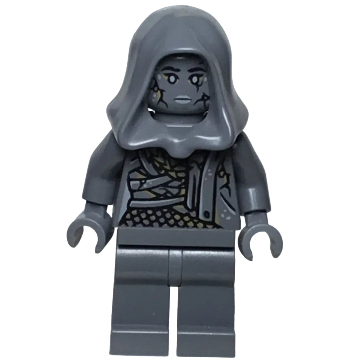 Silent Mary Masthead, poc042 - LEGO® POTC Minifigure