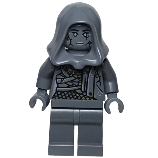 Silent Mary Masthead, poc042 - LEGO® POTC Minifigure