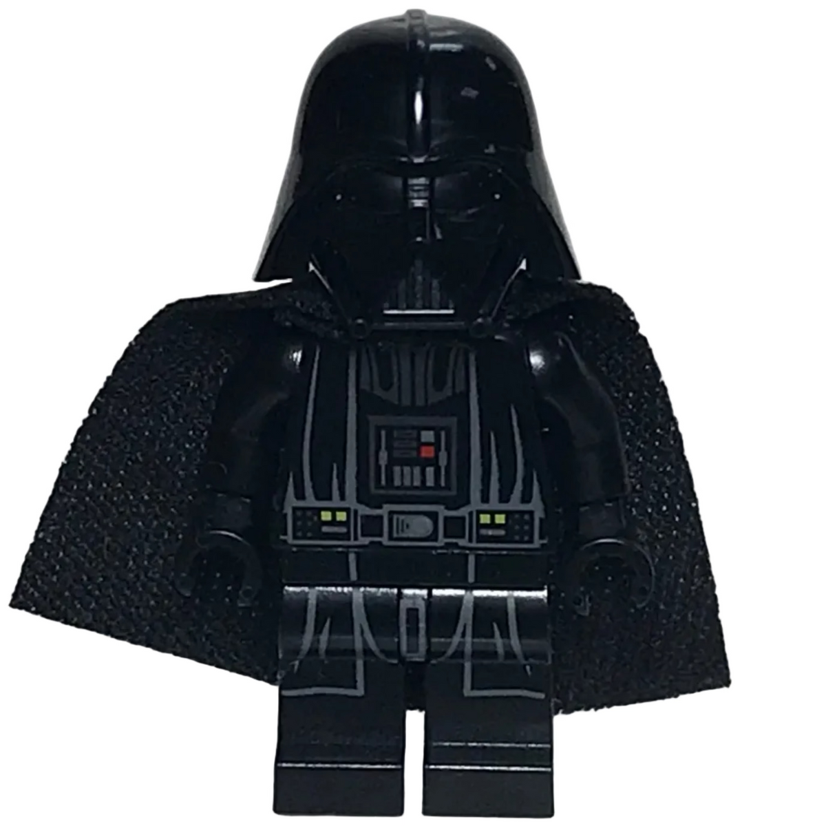 Darth Vader, sw0744, LEGO® Star Wars Minifigure