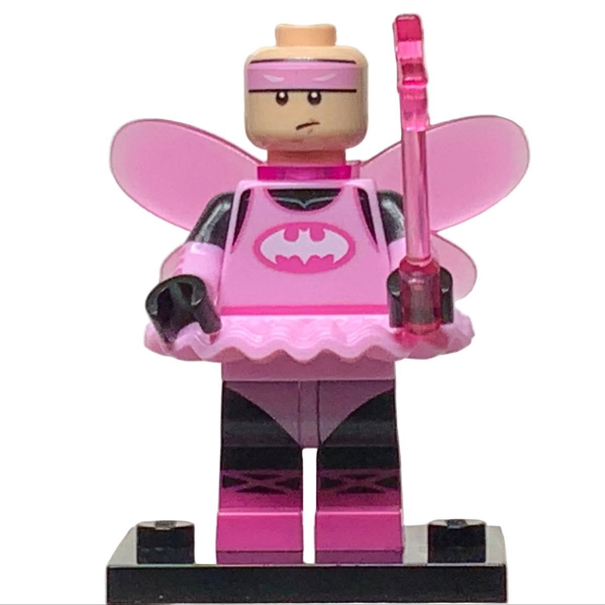 Fairy Batman, coltlbm-3 - LEGO® The LEGO Batman Movie Minifigure