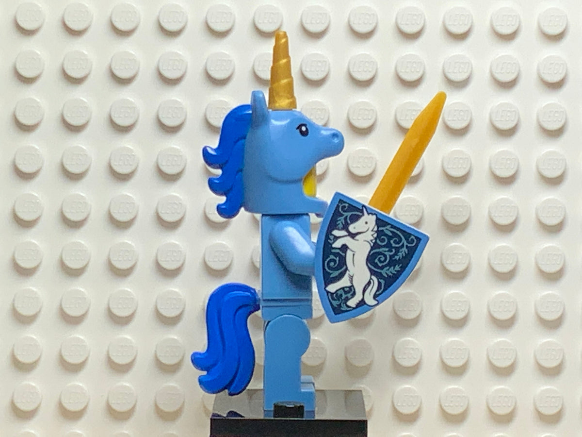 Unicorn Guy, col18-17