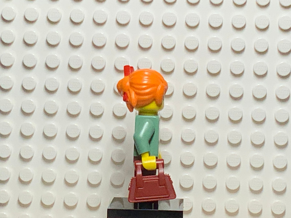 Misako, coltlnm-9 - LEGO® Ninjago Minifigure