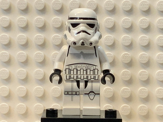 Stormtrooper, sw0122 - LEGO® Star Wars Minifigure