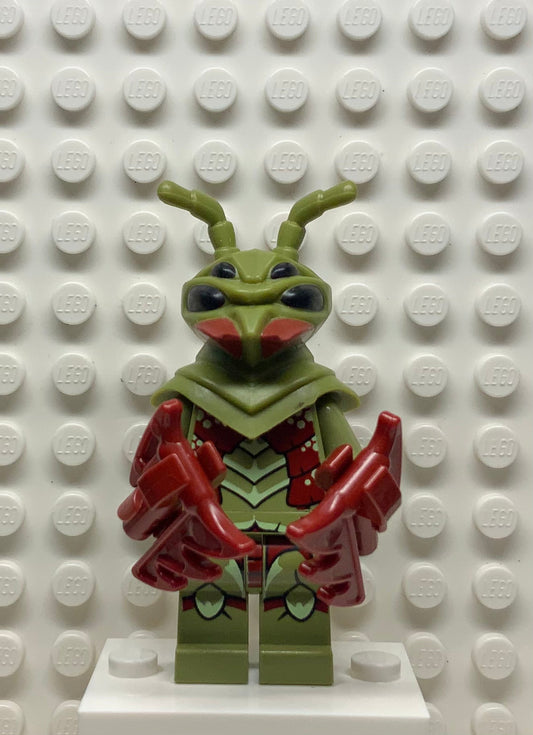 Mantizoid, gs014