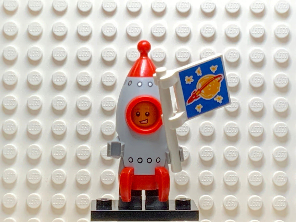 Rocket Boy, col17-13