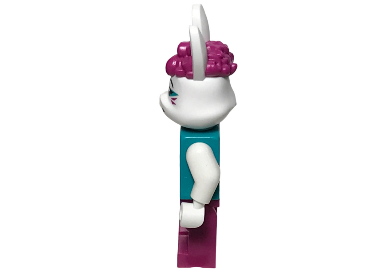 Bunny Dancer, vid010