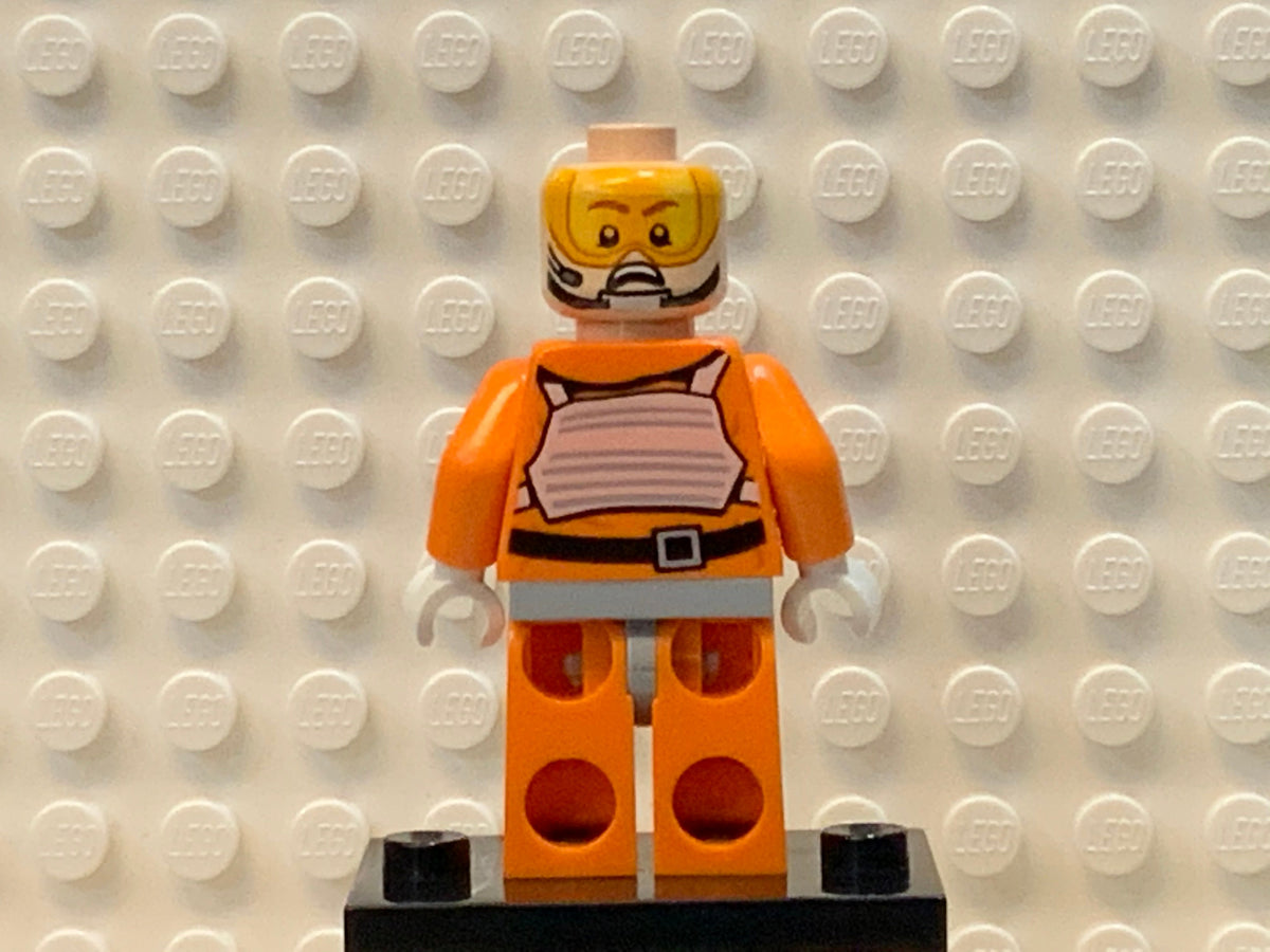 Wedge Antilles, sw0730