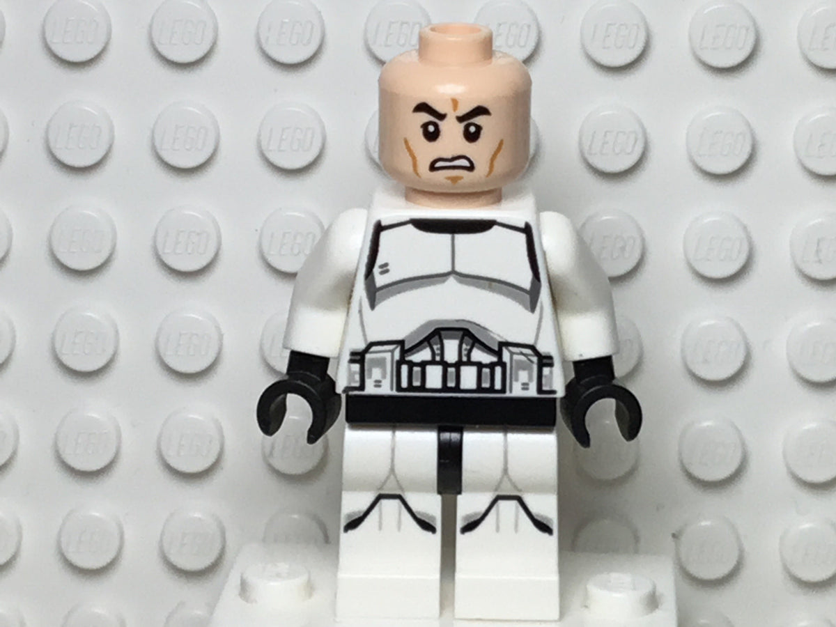 Clone Trooper, sw0910
