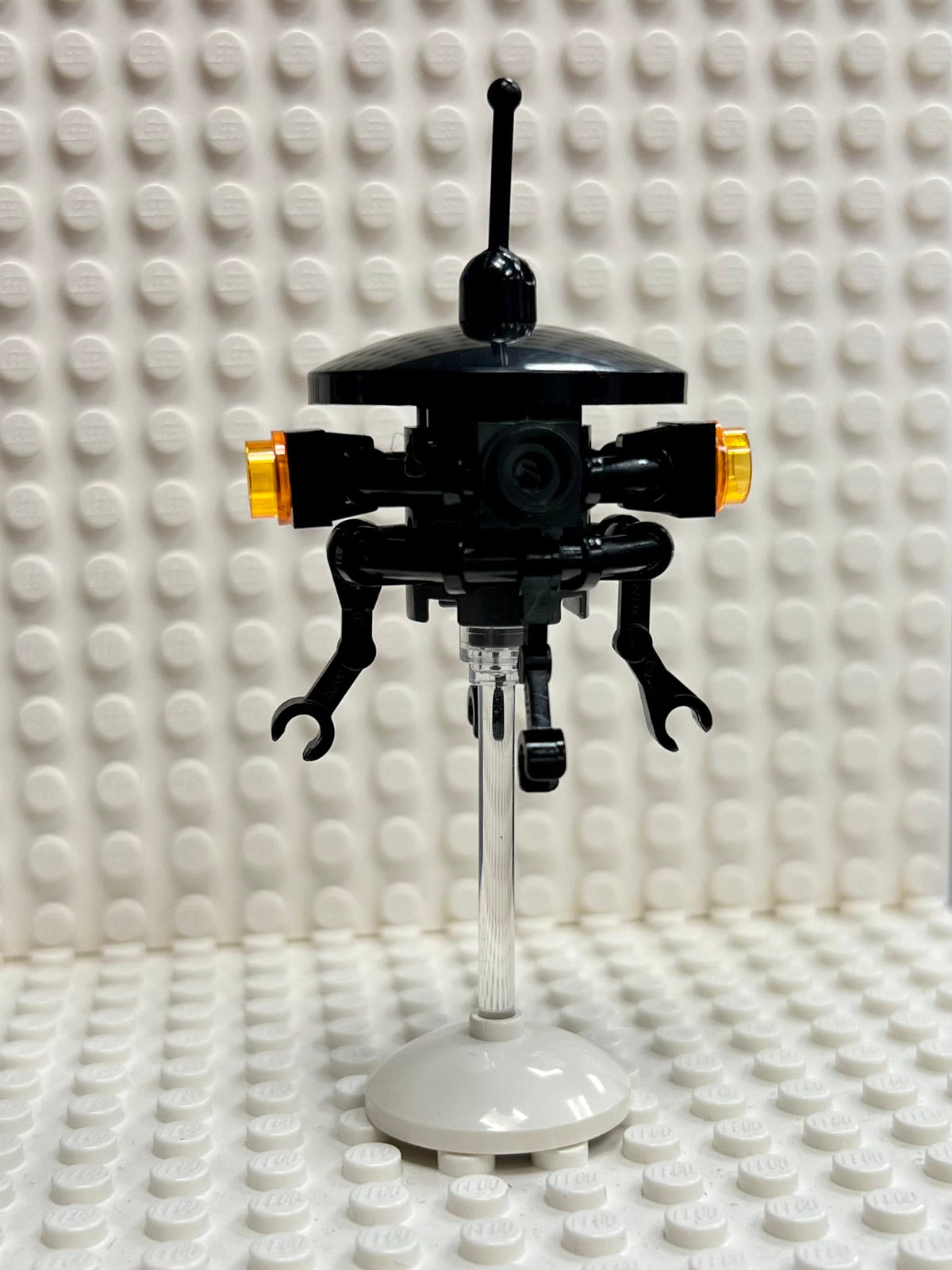 Imperial Probe Droid, sw0171 - LEGO® Star Wars Minifigure