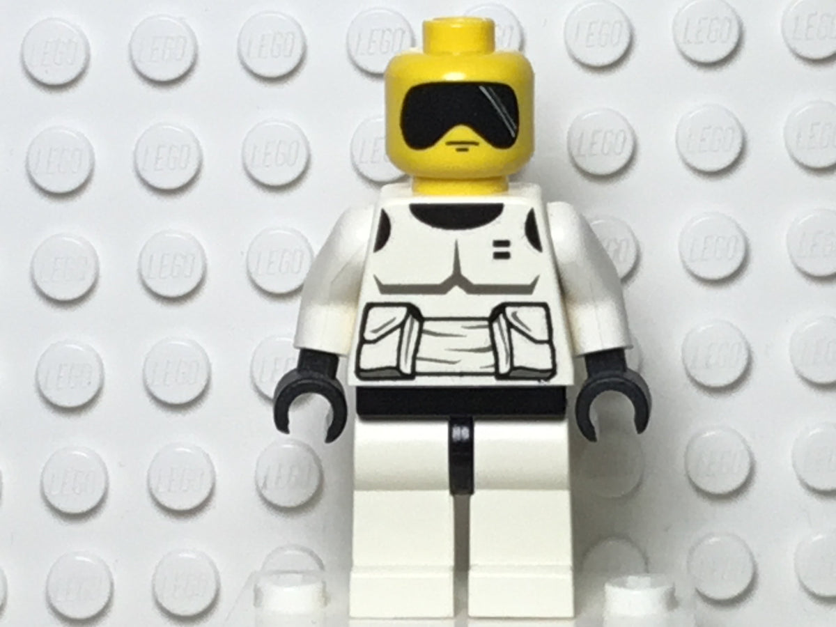 Scout Trooper, sw0005 - LEGO® Star Wars Minifigure