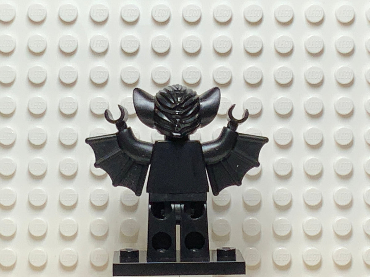 Vampire Bat, col08-11