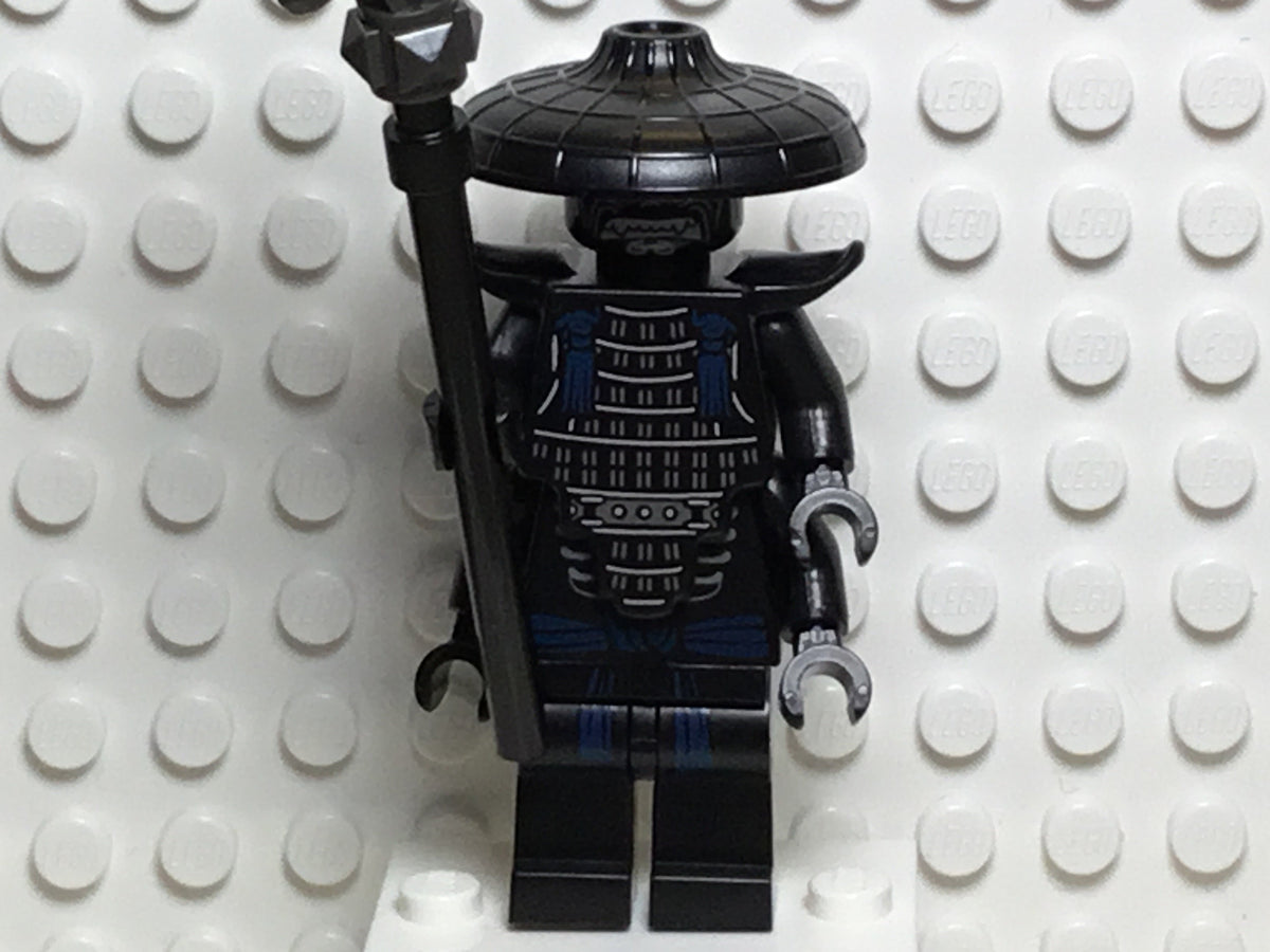 Garmadon, coltlnm-5 - LEGO® Ninjago Minifigure