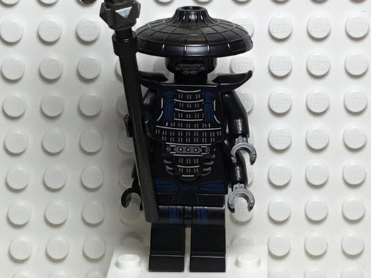 Garmadon, coltlnm-5 - LEGO® Ninjago Minifigure