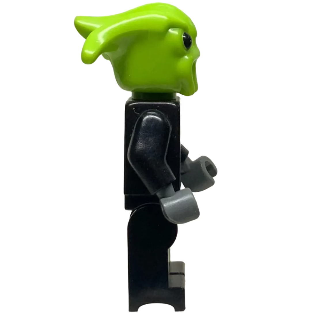 Rench, sp110 - LEGO® Space Police lll Minifigure