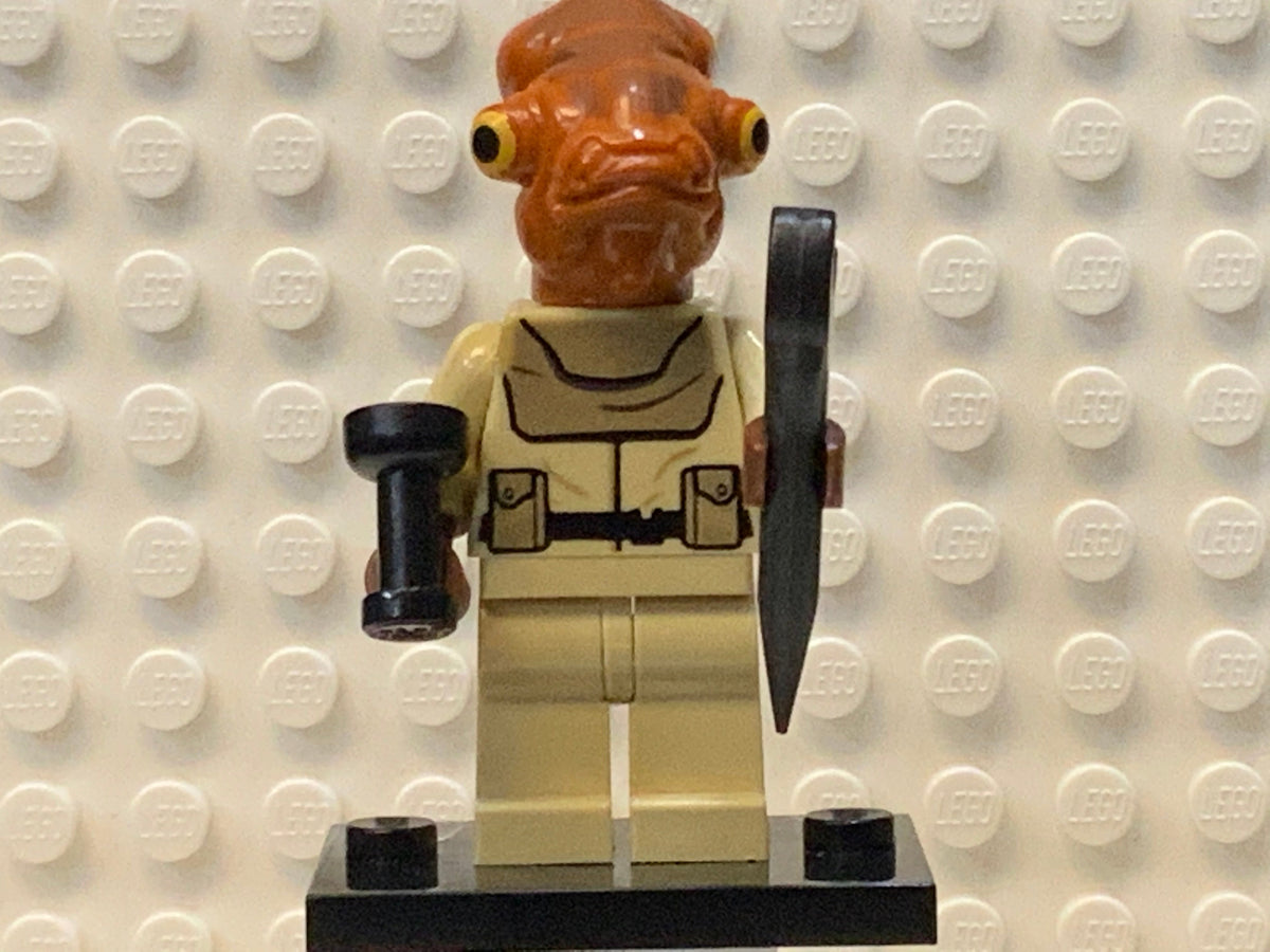 Mon Calamari Officer, sw0248
