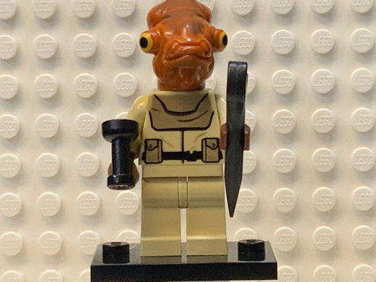 Mon Calamari Officer, sw0248