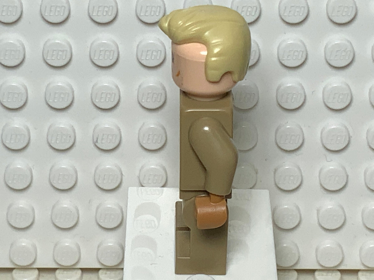 Tobias Beckett, sw0941 - LEGO® Star Wars Minifigure