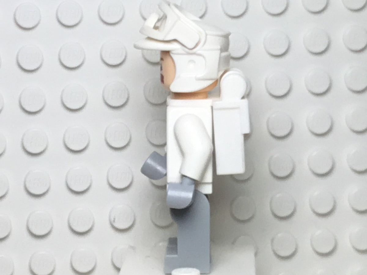 Hoth Rebel Trooper, sw0760