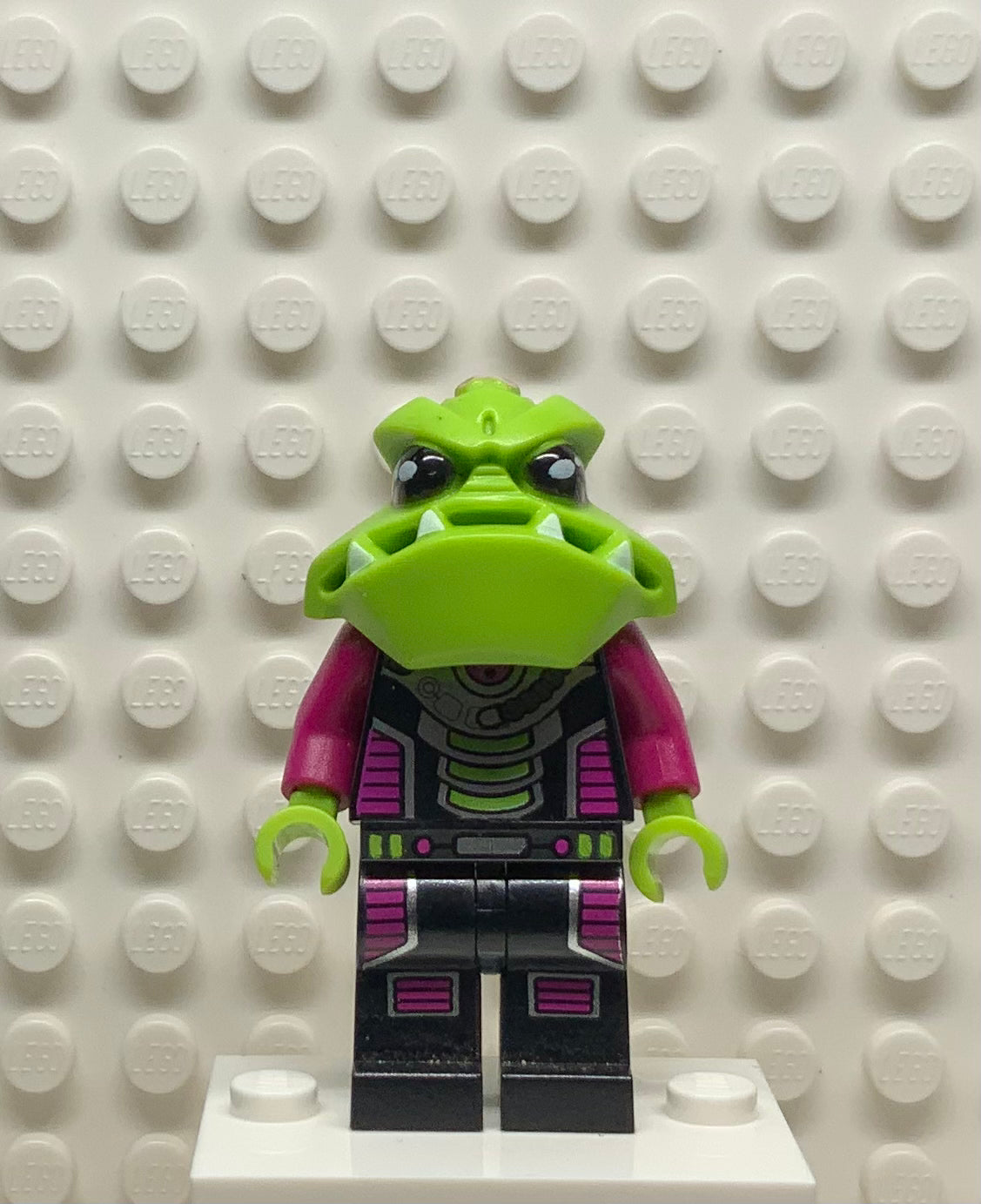Alien Trooper, ac003