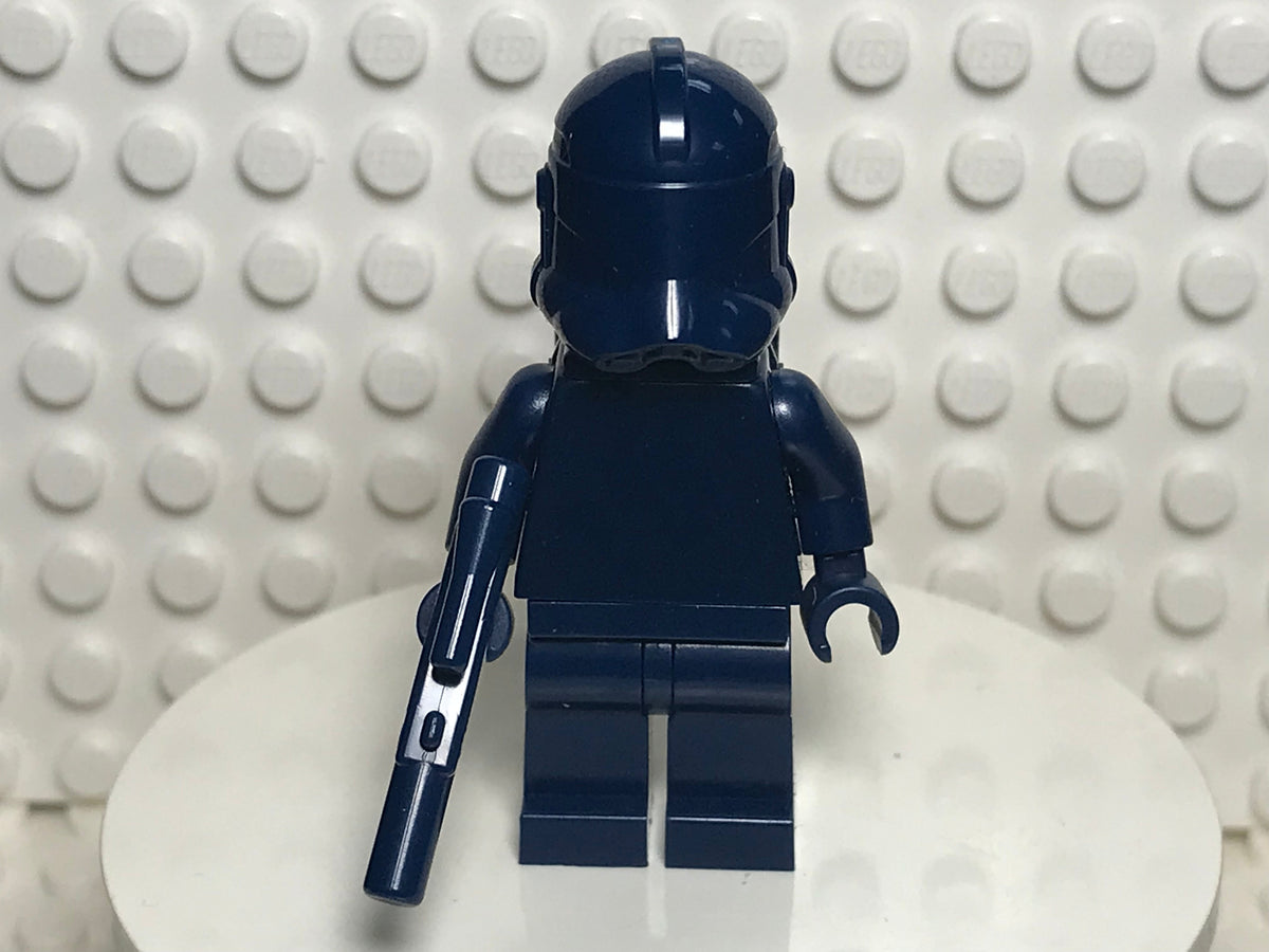 Prototype Phase 2 Jet Trooper, Dark Blue