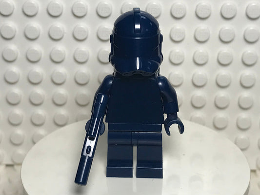 Prototype Phase 2 Jet Trooper, Dark Blue