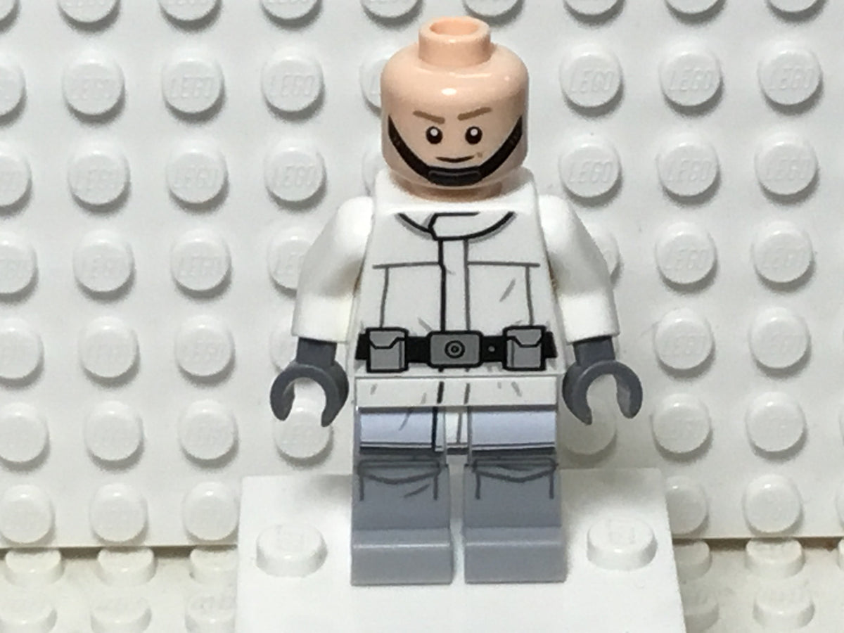 AT-ST Driver, sw1183 - LEGO® Star Wars Minifigure