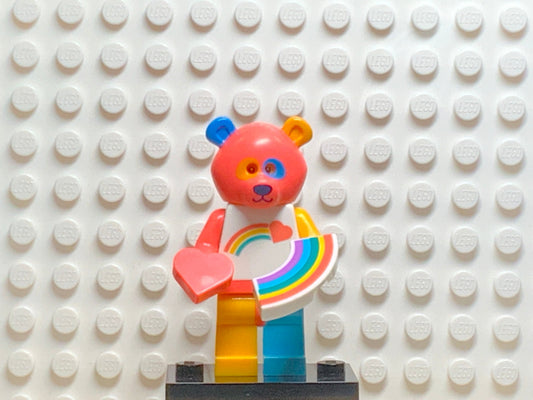 Bear Costume Guy, col19-15