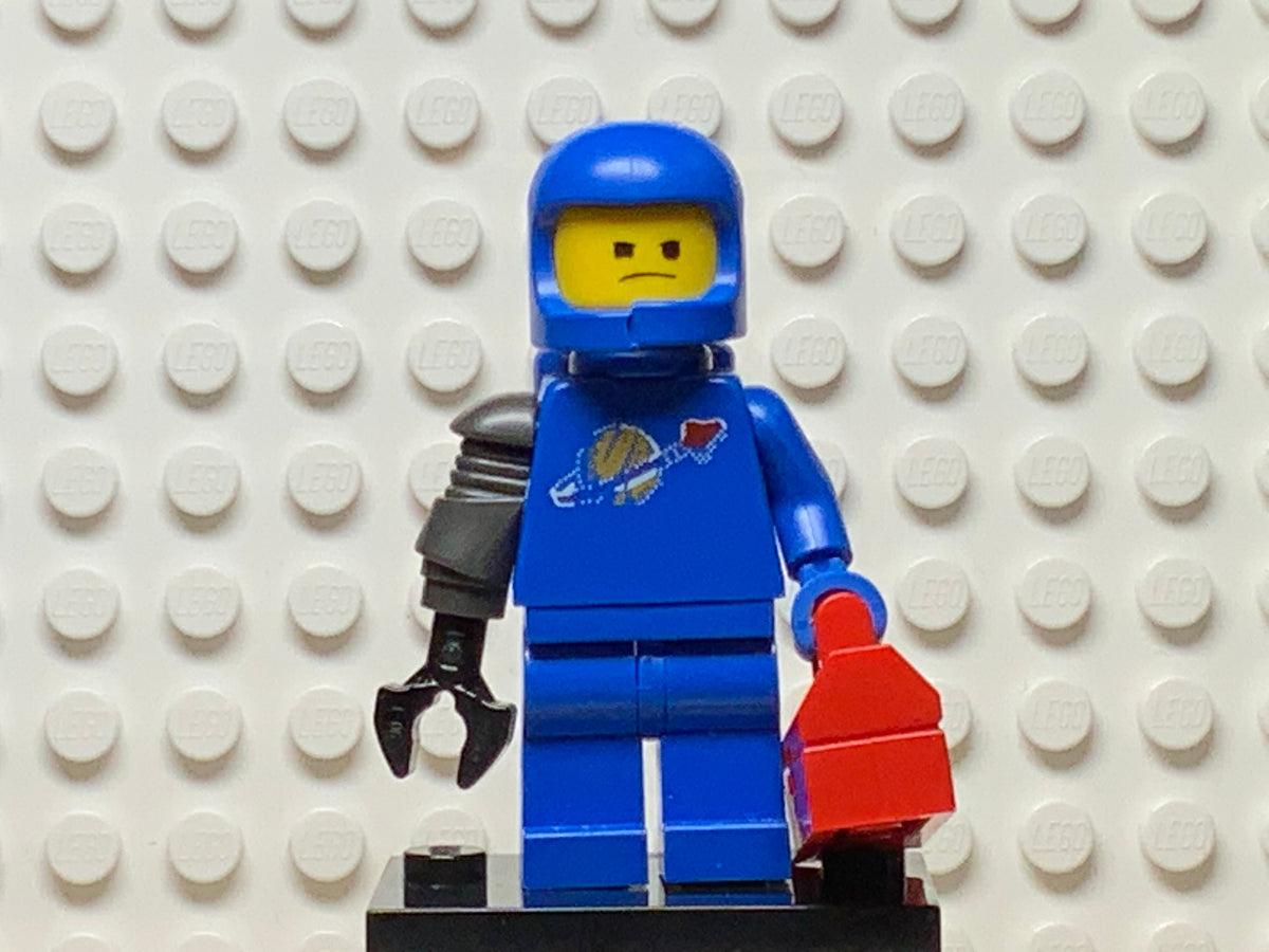 Apocalypse Benny, coltlm2-3