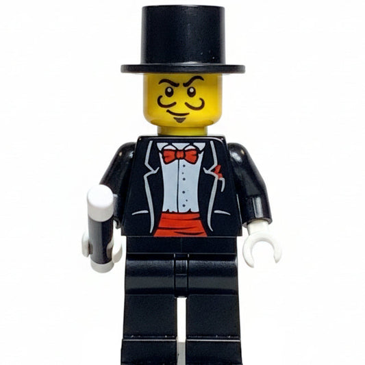 Magician, col01-9 - LEGO® CMF Minifigure