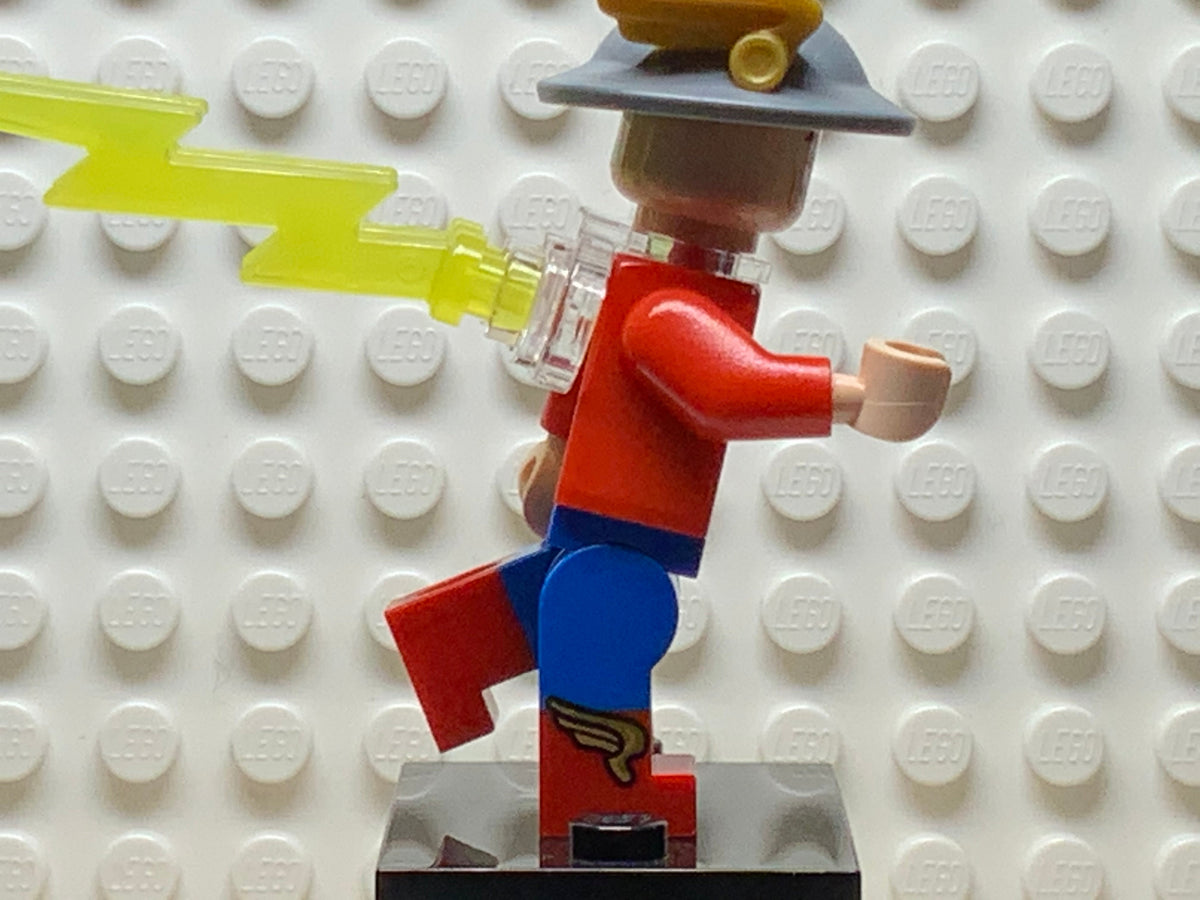 Flash, colsh-15 - LEGO® DC Minifigure
