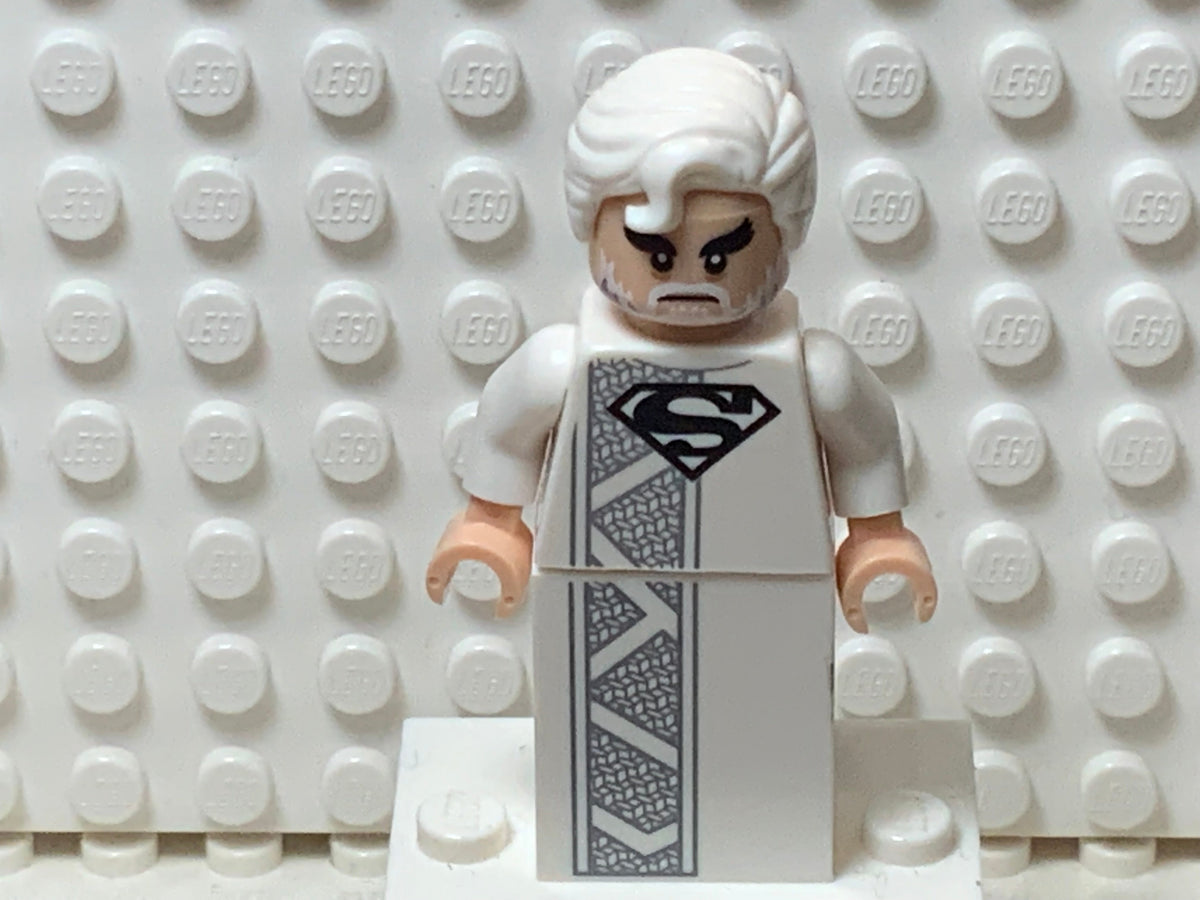 Jor-El, coltlbm2-16 - LEGO® Batman Movie Minifigure