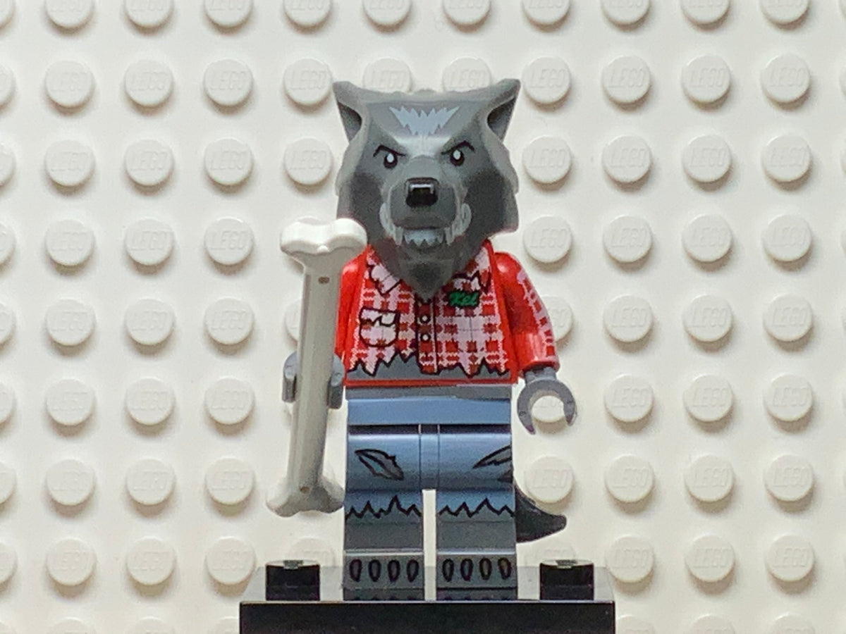 Wolf Guy, col14-1